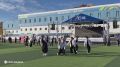 В СВФУ отмечают День первокурсника