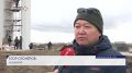 В Октемцах возводят мемориальный комплекс в память о Михаиле Николаеве