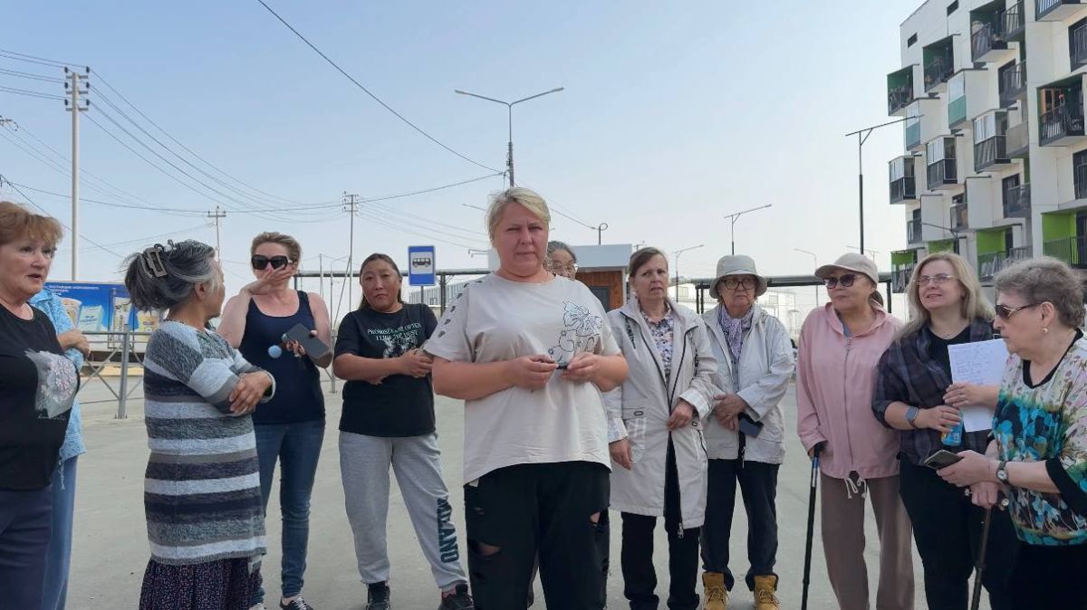 Алексей Лаптев: Маршрут № 14 снова в строю - победа жителей мкр Звездный и Народного фронта! Алексей Лаптев: Маршрут № 14 снова в строю - победа жителей мкр Звездный и Народного фронта!
