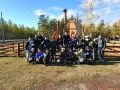 «ЭКОЛОГИЯ НАЧИНАЕТСЯ С НАС: УСТЬ-АЛДАНСКИЙ ТЕХНИКУМ ПРИСОЕДИНИЛСЯ К „ЗЕЛЕНОМУ ЧЕТВЕРГУ“»