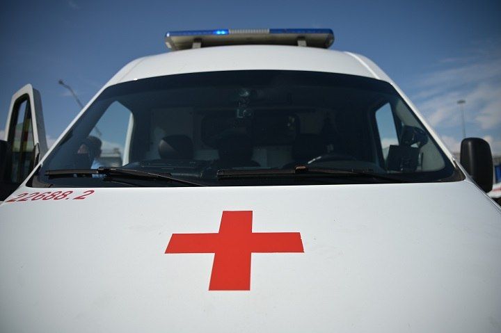В Якутске пьяная ссора закончилась госпитализацией и уголовным делом