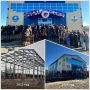Сегодня в селе Даппарай произошло поистине историческое событие - торжественно открыт Культурно-спортивный комплекс