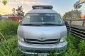 В Якутии у злостного нарушителя конфисковали Toyota Hiace