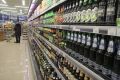 Два ящика пива украли из магазина в Якутске