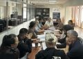 ЗАЩИТА БИЗНЕСА: бизнес Якутии и Уполномоченный обсудили проект приказа о нестационарной торговле