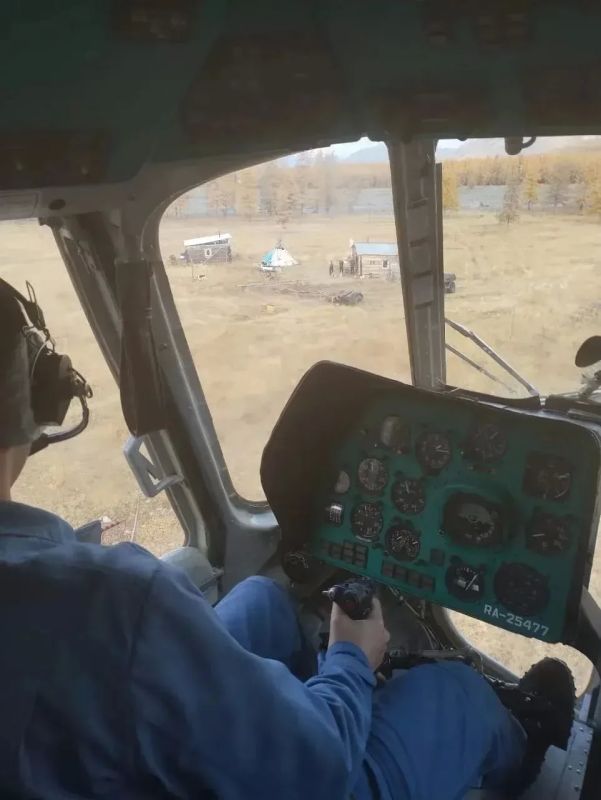 Досрочное голосование завершилось в отдаленных районах Якутии Досрочное голосование завершилось в отдаленных районах Якутии