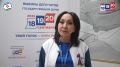 Первый день голосования: итоги на 15:00 Явка в Якутске и Жатае - 11,65%