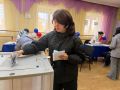 Сегодня начались выборы депутатов Госдумы IX созыва, которые продлятся до 20 сентября