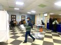 В 8.00 ч в Якутии стартовали выборы в Государственную думу РФ. На местах контроль за проведением избирательного процесса ведут почти две тысячи независимых наблюдателей, назначенных Общественной палатой РС(Я)