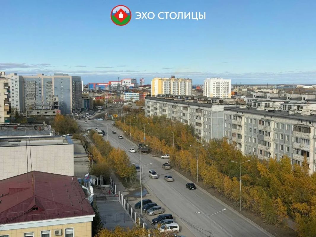 Коммунальщики Якутска развоздушивают системы отопления в 100 домах без тепла