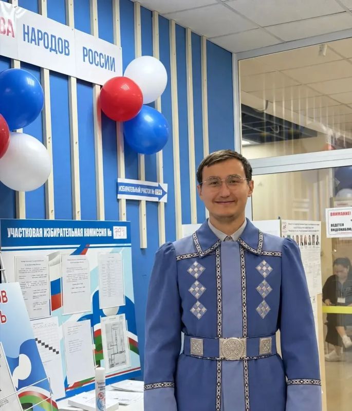 Сотрудники Управления делами Главы Республики Саха (Якутия) и Правительства Республики Саха (Якутия) приняли участие в выборах депутатов Государственной Думы РФ девятого созыва Сотрудники Управления делами Главы Республики Саха (Якутия) и Правительства Республики Саха (Якутия) приняли участие в выборах депутатов Государственной Думы РФ девятого созыва