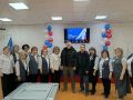 Премьер Якутии Кирилл Бычков проголосовал на выборах в Госдуму в арктическом Чокурдахе
