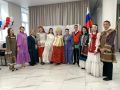 В старейшем учебном заведении Якутии открылся избирательный участок