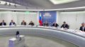 Полпред ДФО Юрий Трутнев провел заседание Оргкомитета по проведению четвертого ежегодного открытого международного турнира по высокоточной стрельбе памяти Героя Советского Союза Ф.М. Охлопкова