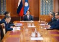 Айсен Николаев обозначил новые направления развития Северного форума