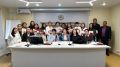 В Минздраве состоялось торжественное вручение общественного знака признания «Дар жизни» прижизненным донорам органов