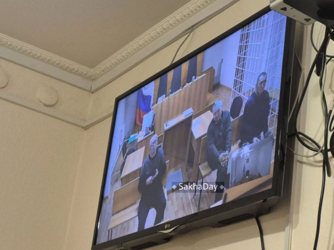 Нашумевшее дело тракториста Еремеева в Верховном суде Якутии