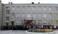 Мохсоголлохской школе присвоили имя Героя России Петра Киприянова