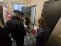 В Якутии в ходе операции «Жилой сектор» полицейские выявили 486 административных правонарушений и изъяли 33 единицы незарегистрированного оружия