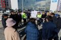 Дороги, парковки и безопасность движения: в 203-м микрорайоне обсудили проблемные вопросы