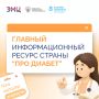 Почти 6 миллионов человек в России имеют подтвержденный диагноз «сахарный диабет», и еще примерно столько же не знают о своем заболевании