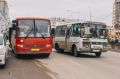 Куда звонить, если забыл вещи в автобусе в Якутске