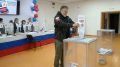 Правительство Якутии принимает участие в голосовании