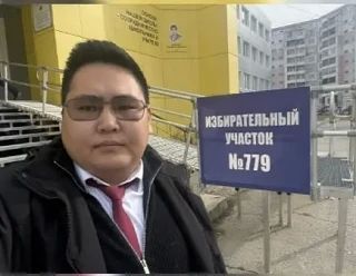 Сотрудники Министерства предпринимательства, торговли и туризма Республики Саха (Якутия) приняли участие в выборах депутатов Государственной Думы Российской Федерации девятого созыва Сотрудники Министерства предпринимательства, торговли и туризма Республики Саха (Якутия) приняли участие в выборах депутатов Государственной Думы Российской Федерации девятого созыва