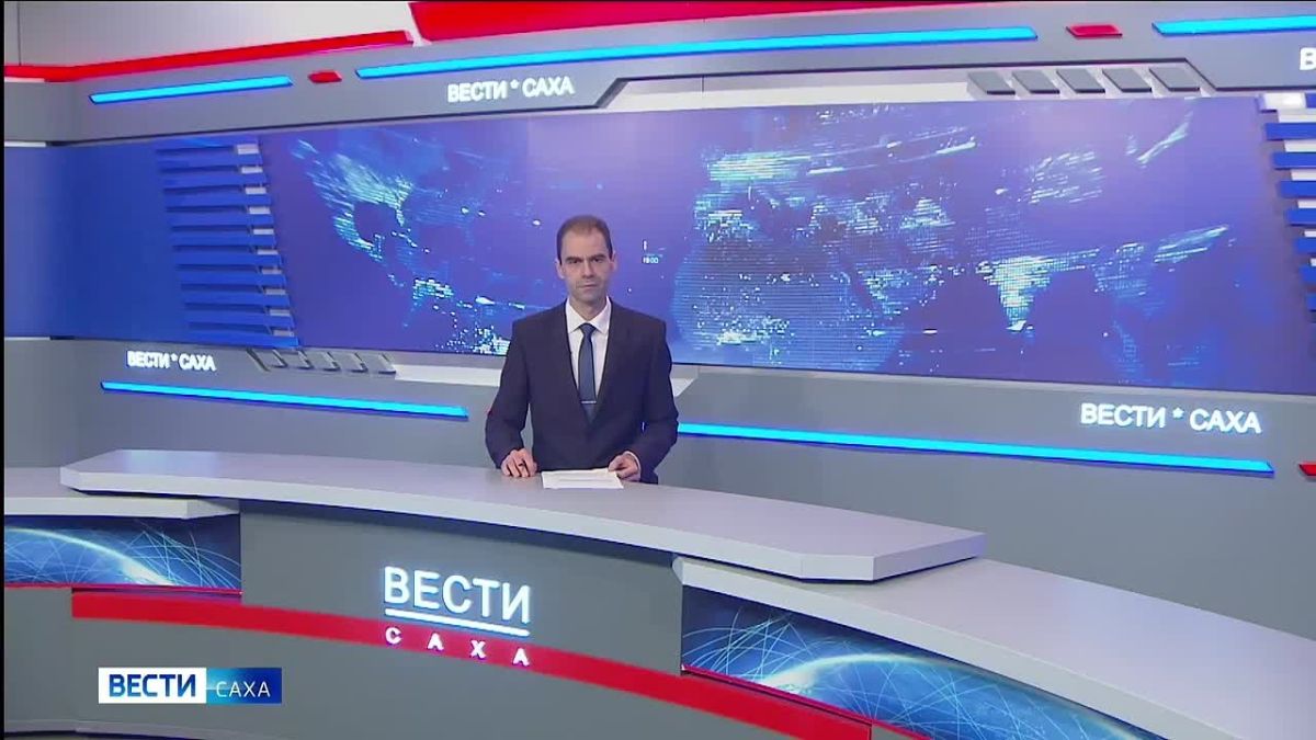 11 новых социальных объектов одновременно открыли в Якутии