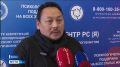 За прошедшую неделю специалисты Якутского республиканского психологического центра провели более 240 индивидуальных и групповых занятий для участников спецоперации и членов их семей