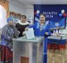 Русскоустьинка, эвенка и саха — три культуры, три истории, один день