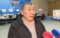 Герой России Александр Колесов проголосовал на выборах в Госдуму