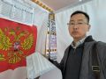 Члены Молодежного правительства Якутии проголосовали на выборах в Госдуму
