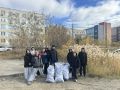 Субботник — это не просто уборка
