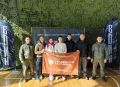 В Якутии ветеран СВО стал наставником команды на финале «Семейной зарницы»