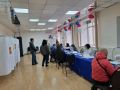 Явка на выборах в Якутске и Жатае по итогам первого дня составила 18,13%