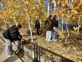 Эстафета чистоты: Якутский промышленный техникум — в деле!