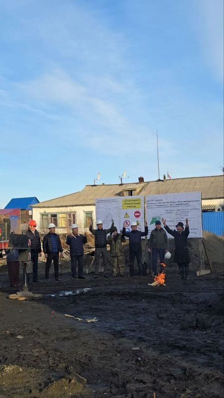 #нацпроект #жилье #строительство