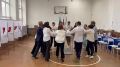 На УИК №694 в Жатае второй день голосования начался необычно