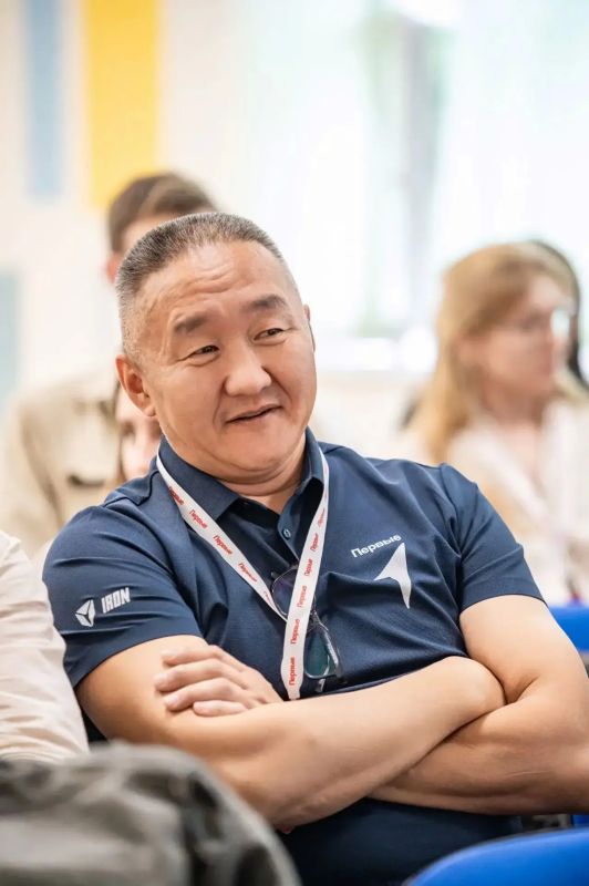 В Якутии ветеран СВО стал наставником команды на финале «Семейной зарницы» В Якутии ветеран СВО стал наставником команды на финале «Семейной зарницы»