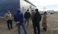 В эти дни нахожусь в поселке Чокурдах Аллаиховского района в составе рабочей группы под руководством Председателя Правительства Якутии Кирилла Евгеньевича Бычкова