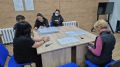 Ровно в 20:00 местного времени закрылись избирательные участки в шести северо-восточных районах республики - Абыйском Аллаиховском, Верхнеколымском, Момском, Нижнеколымском, Среднеколымском и начался подсчет голосов...