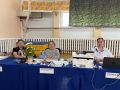 #выборы_2026. Мы, сегодня, 20 сентября, побывали в г. Среднеколымске на УИК489, удивились большому количеству избирателей и попросили дать комментарий председателю комиссии Сардане Бандеровой: "Да, мы тоже думали, что в...