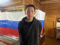 Общественный наблюдатель Дмитрий Федоров: «Работаем строго по регламенту, нарушений не зафиксировано»