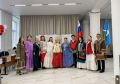 На УИК №720 в Якутске отмечают спокойный ход голосования