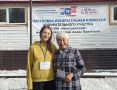 Более 600 волонтёров помогают избирателям в Якутии