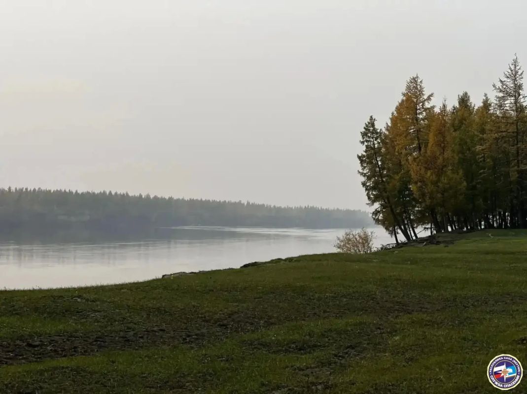 В лесах и на реках Якутии продолжаются поиски пропавших людей