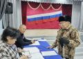 Выборы - это про уважение к государству, к Родине