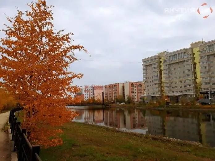 Потепление до +15 градусов прогнозируют в Якутии 22 сентября
