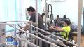 В Якутии продолжается масштабная работа по медицинской реабилитации ветеранов СВО